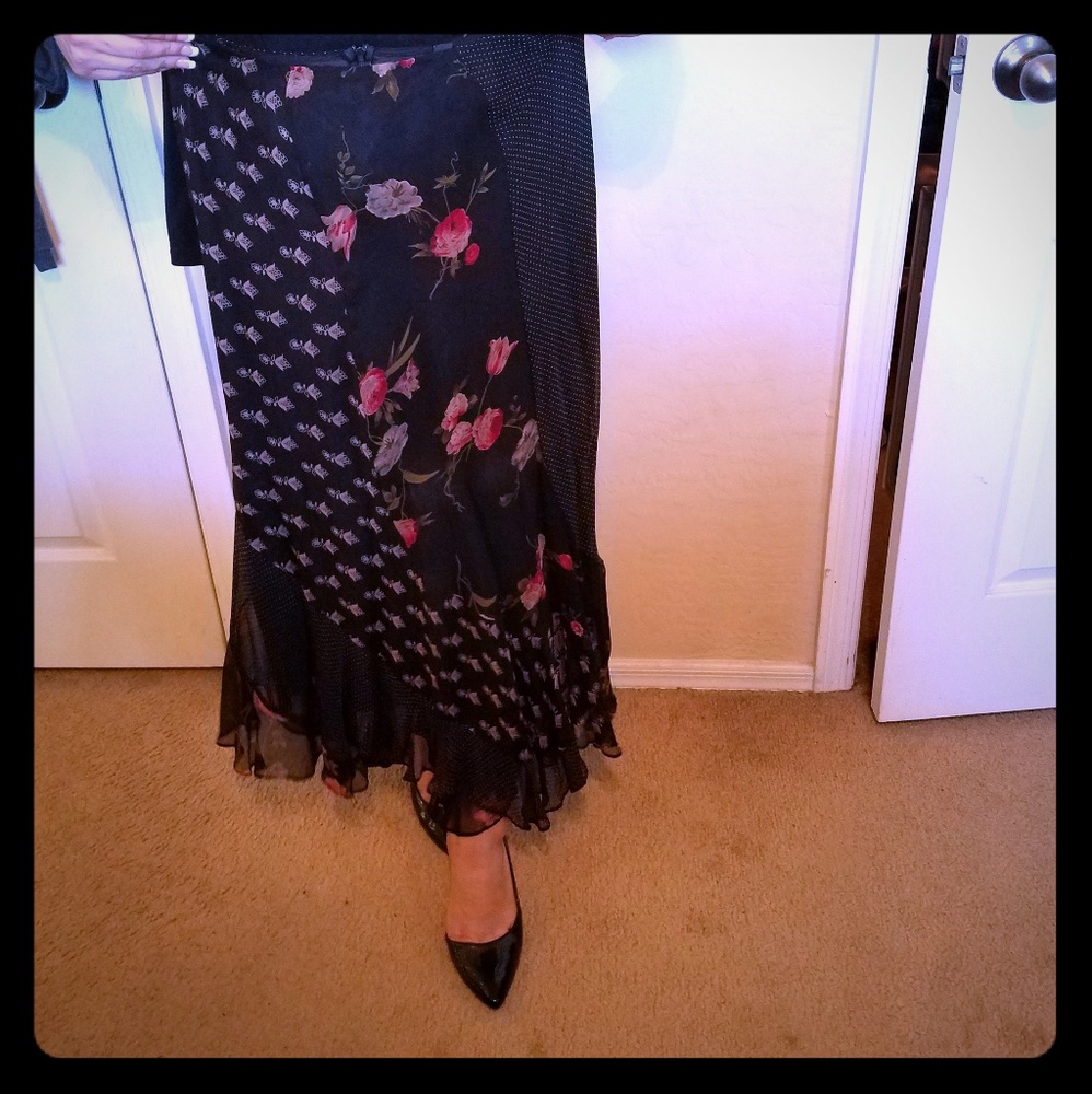 Skirt